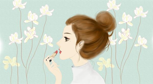 你是在化妝還是在毀容？東營貴夫人美容美發(fā)婚紗攝影學校來介紹！