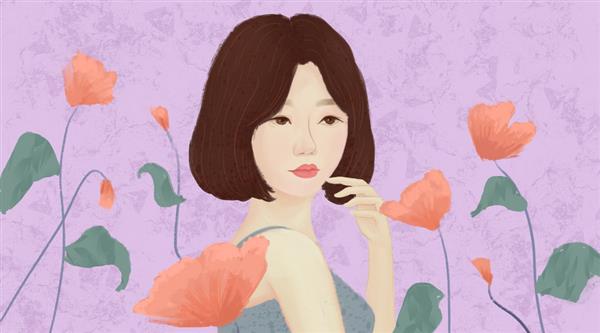 學化妝能干啥？東營貴夫人美容美發婚紗攝影學校來解析！