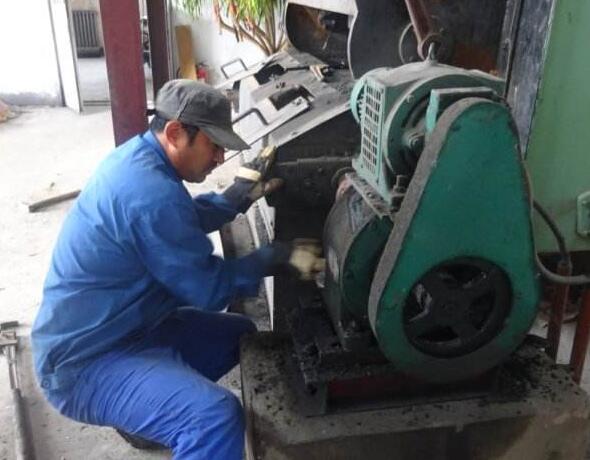 你了解邢臺飛龍職業技術學校嗎？
