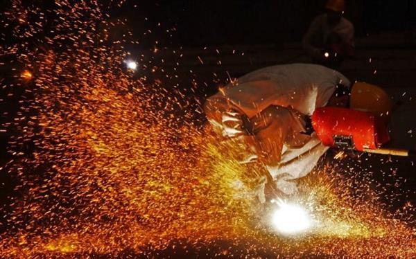 想學焊工嗎？來棗莊市金橋職業培訓學校吧！