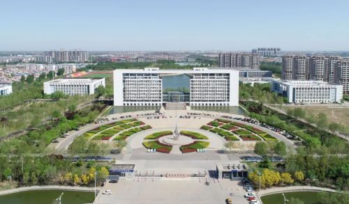 魯北技師學院都開設哪些專業？   