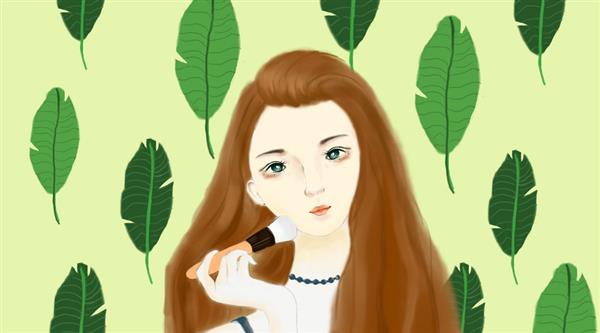 邯鄲千惠美容美發(fā)彩妝學(xué)校化妝專業(yè)怎么樣？