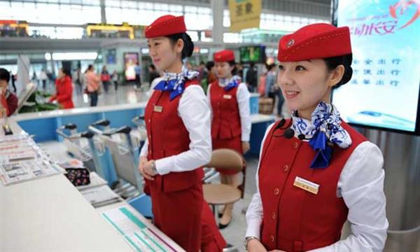 航空票務都做什么？行業前景好嗎？北京中磊職業技能培訓學校為你解答