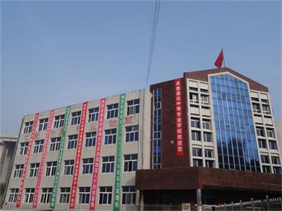 承德通達中等專業學校可以出國留學嗎？   