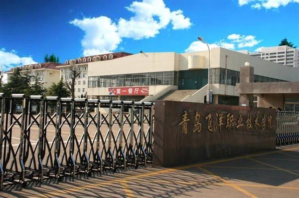 青島飛洋職業(yè)技術(shù)學(xué)院物流管理專(zhuān)業(yè)好嗎？