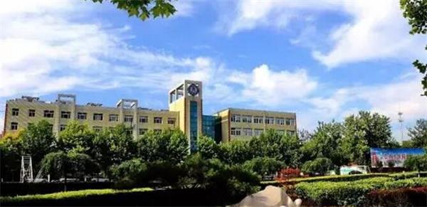 石家莊工商職業學院可以走單招嗎？