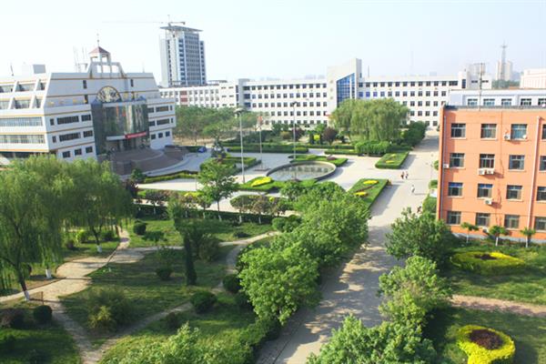 河北衡水有高職單招學校嗎？