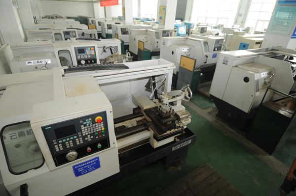 濟南電子機械工程學(xué)校有哪些訂單式培養(yǎng)專業(yè)？