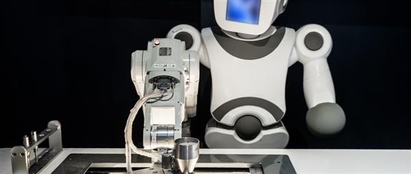 唐山科技中等專業學校工業機器人專業怎么樣？