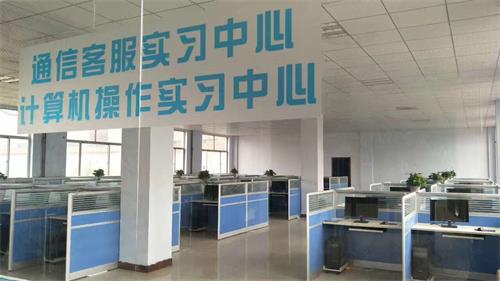 山東德州魯信通懋職業技工學校開設了哪些專業？