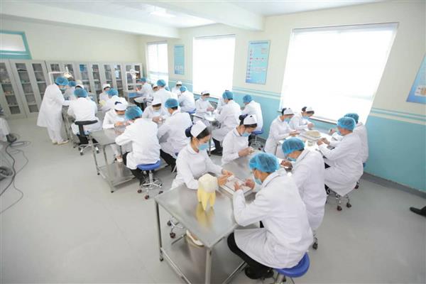 河北護理學校有哪些優惠政策？畢業生待遇如何？