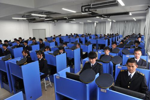 濰坊海運學校船舶電氣專業怎么樣？有什么報名條件？