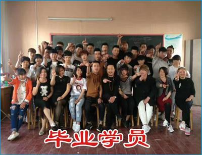 美發行業有什么優勢？   