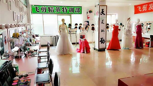 德州美容美發學校師資力量怎么樣？