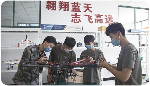臨沂學機電專業推薦哪所學校？