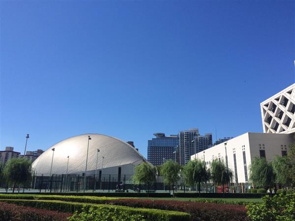 北京國際青年研修學院都開設哪些專業？