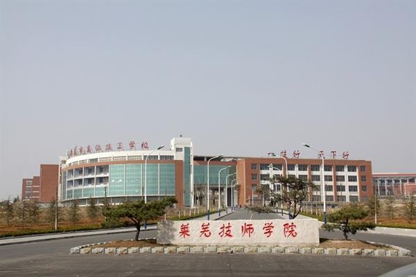 萊蕪技師學院有機械設備裝備與自動化專業(yè)嗎？
