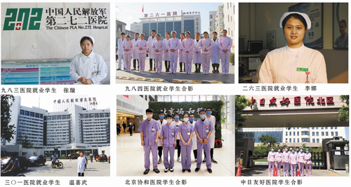 石家莊同濟醫學中等專業學校好不好？有助學政策嗎？