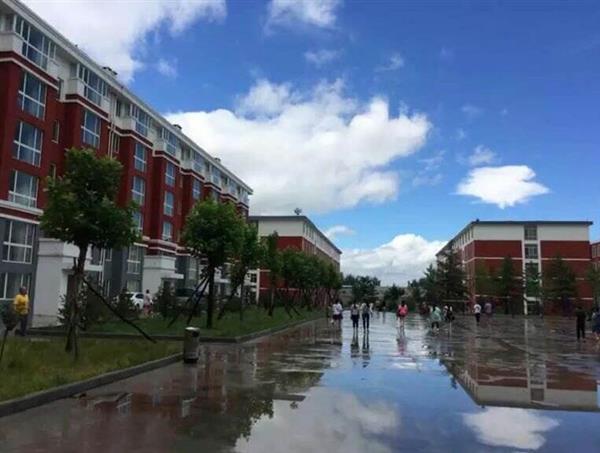 濟南神州飛機場技工學院是一所什么樣的學校？