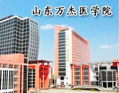 山東萬杰醫學院
