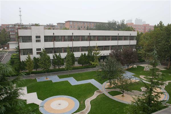 石家莊市城鄉建設學校辦學特色有哪些？