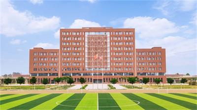 石家莊城市建設學訂單班班就業單位怎么樣？   