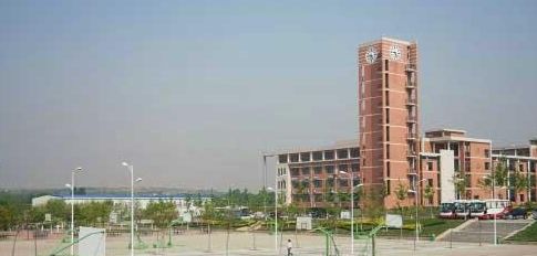 與同類院校相比，泰安技師學院都有哪些優勢？