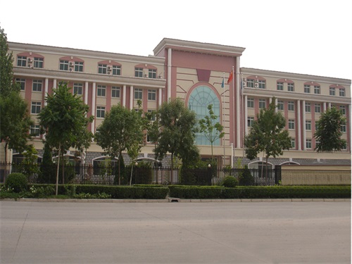 上保定新興工業技工學校可以升學嗎？   