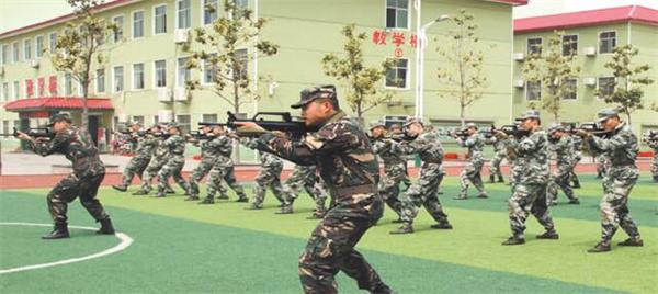 臨沂沂蒙國防教育基地辦學條件怎么樣？有哪些辦學成果？