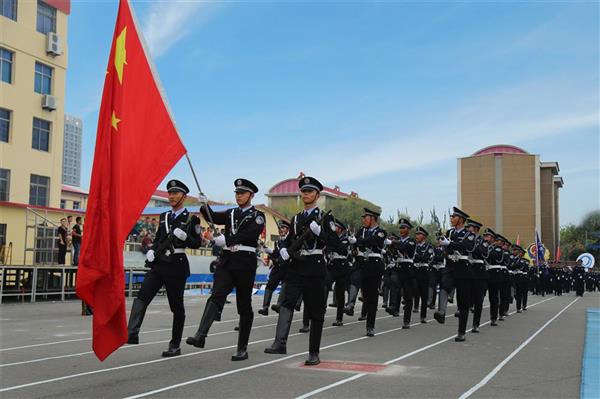 報(bào)考法律類院校好不好？山東東營金盾司法學(xué)校有話說！