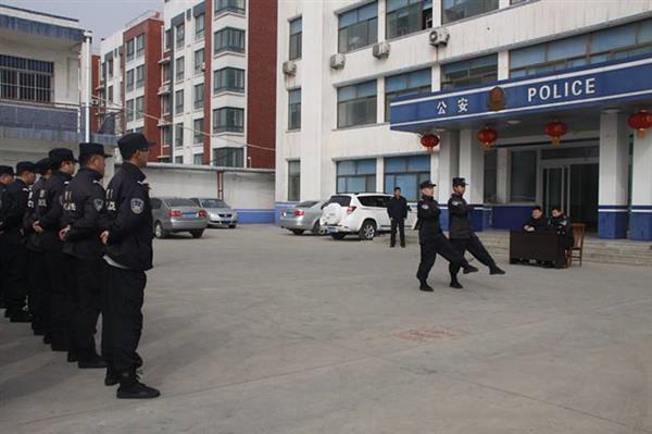 秦皇島東方司法警官學校治安管理專業怎么樣？