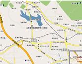 山東交通職業學院泰山校區