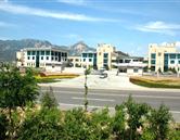 山東交通職業學院泰山校區