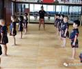學(xué)中國(guó)武術(shù)，散打就到花果園志勛功夫館！！！