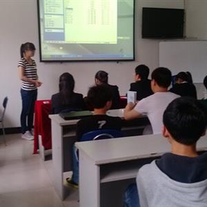 系統架構專業