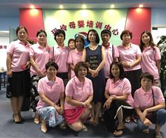全國通用的育嬰師職業資格證培訓，百分百推薦就業