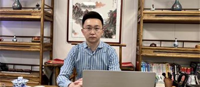 創業典型王夢禹