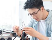 工作環境