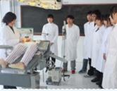 衡水衛生學校