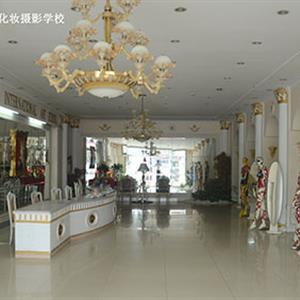青島南茜美容美發職業培訓學校