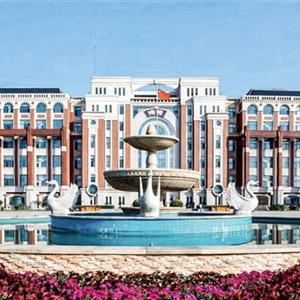 唐山工業職業技術學院