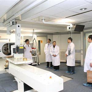 醫學影像技術專業（本、專科）