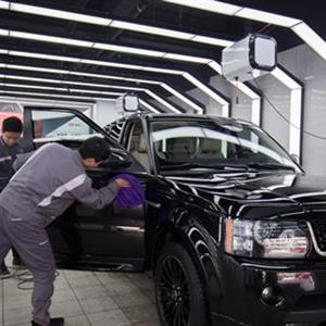 汽車機修